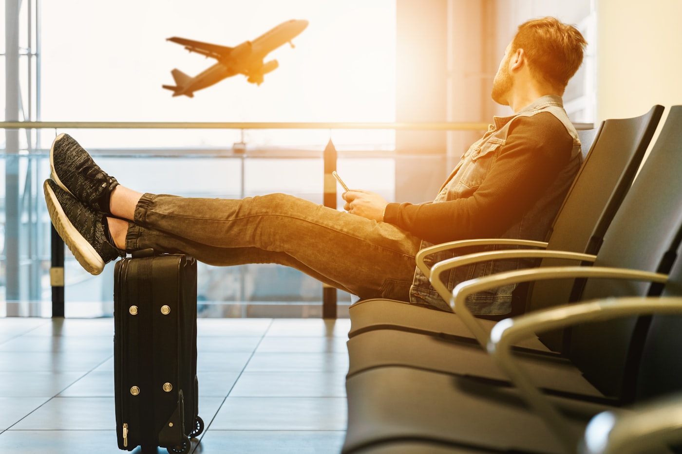 Voyage d'affaires