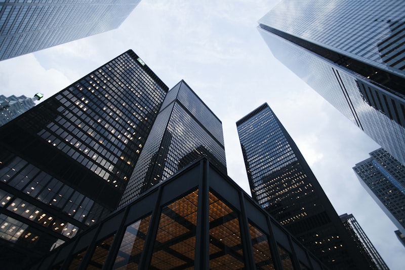 Business Bay