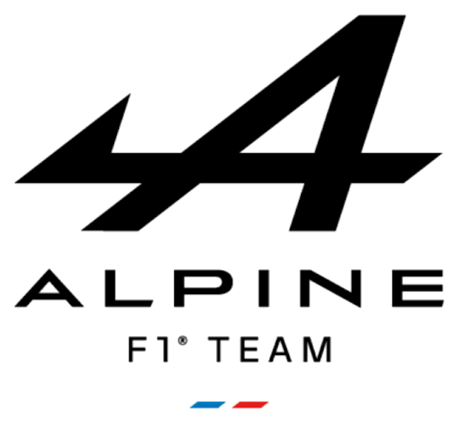 Alpine F1 Team